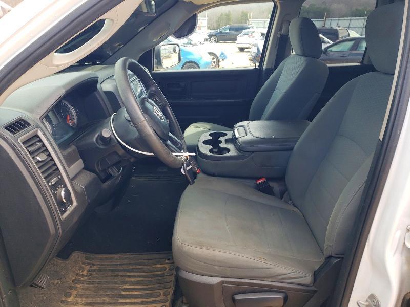 2018 Dodge RAM 1500 ST