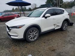 2019 Mazda Cx-5 Grand Touring for sale in Spanaway, WA