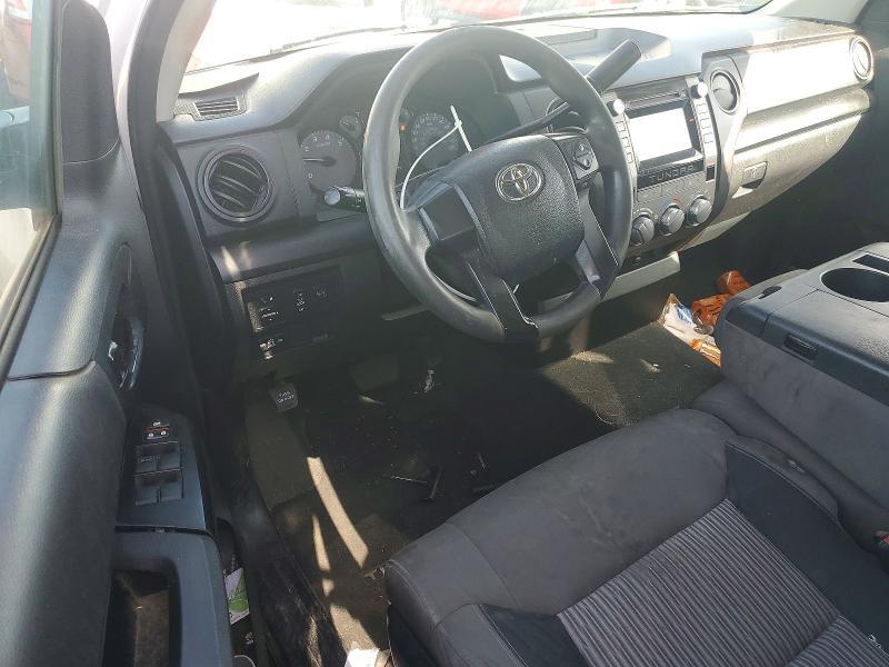 2015 Toyota Tundra SR