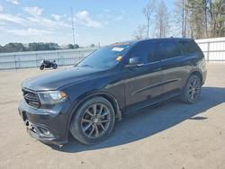 2015 Dodge Durango r for sale in Dunn, NC
