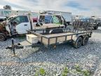 2022 Ctci 2022 Carry ON 6X14GW2BRK-TSC Utility Trailer
