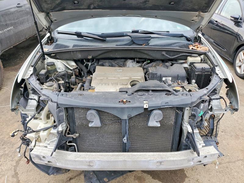2006 Lexus Rx 330 Base