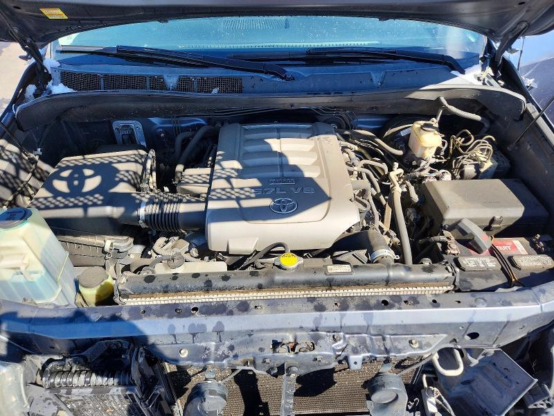 2007 Toyota Tundra SR5