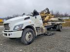 2026 Hino L7 Refrigerated BOX Truck