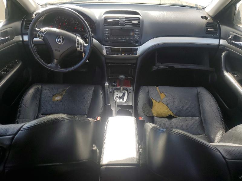 2005 Acura TSX