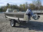 1999 Smoker Craft Boat