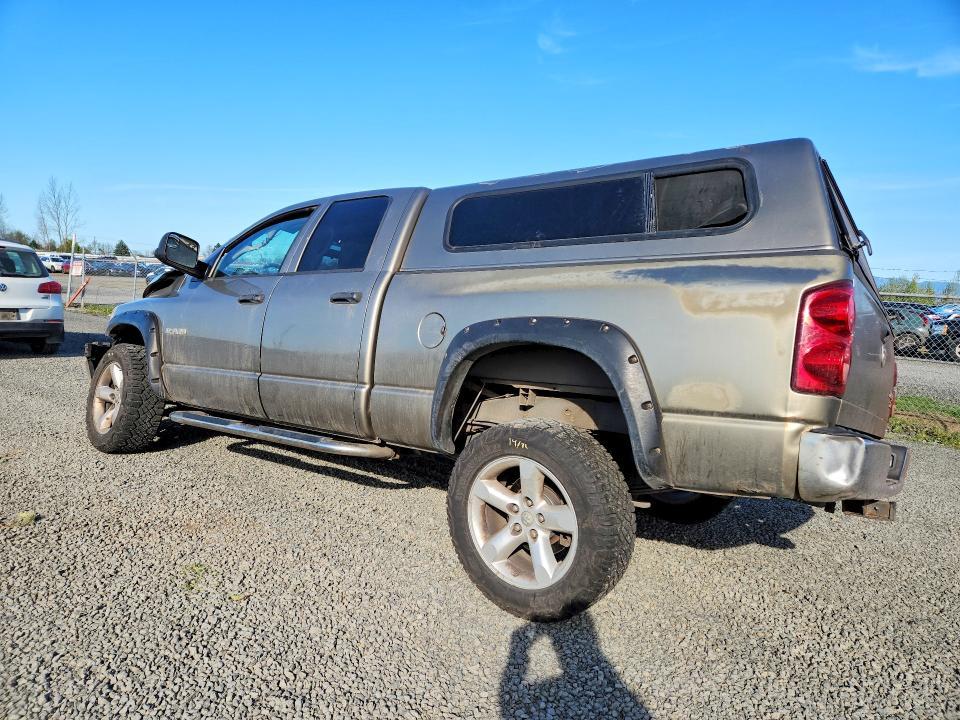 2008 Dodge RAM 1500 ST