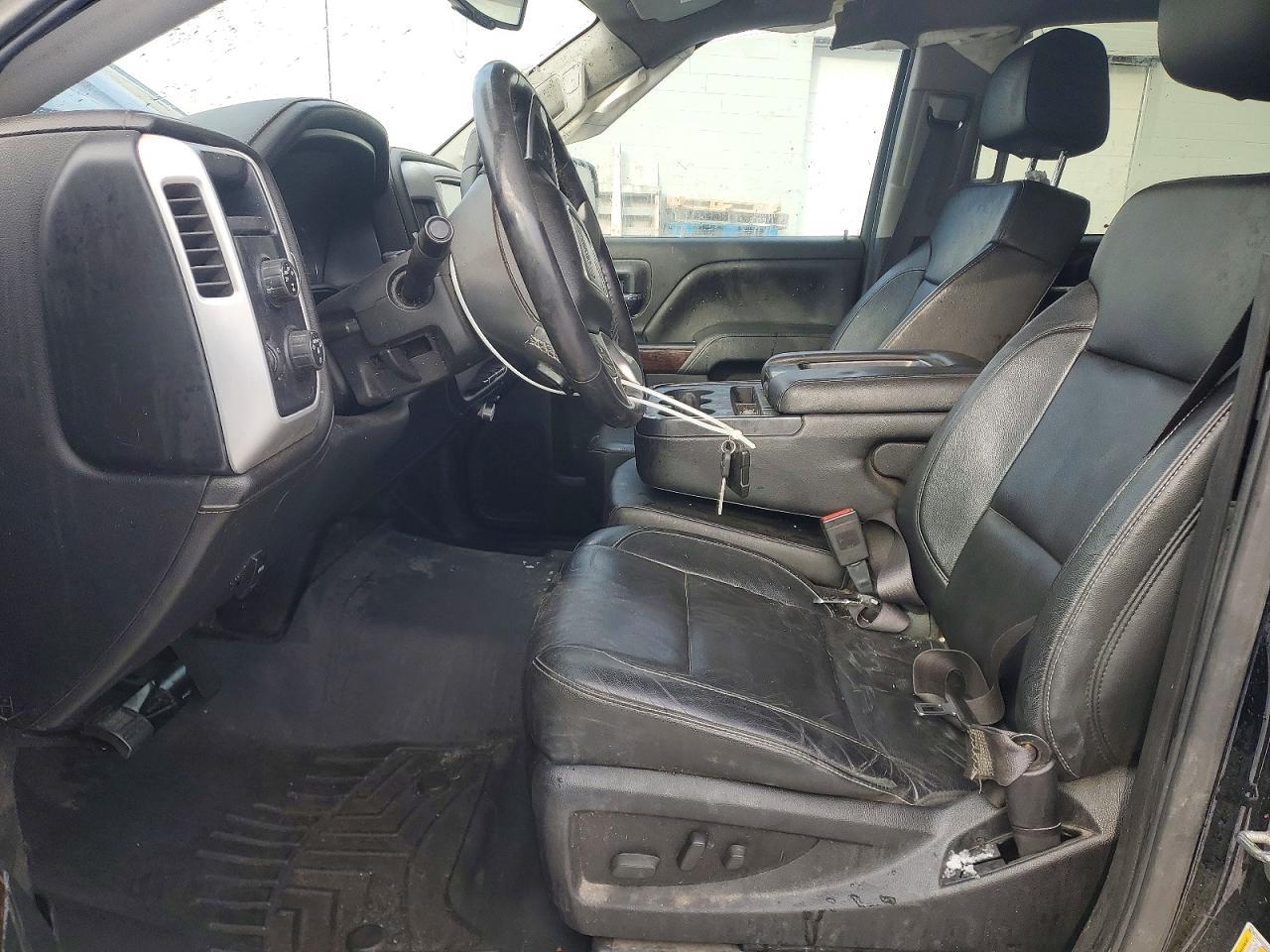 2014 GMC Sierra