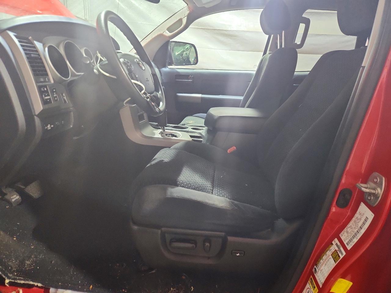 2013 Toyota Tundra Grade