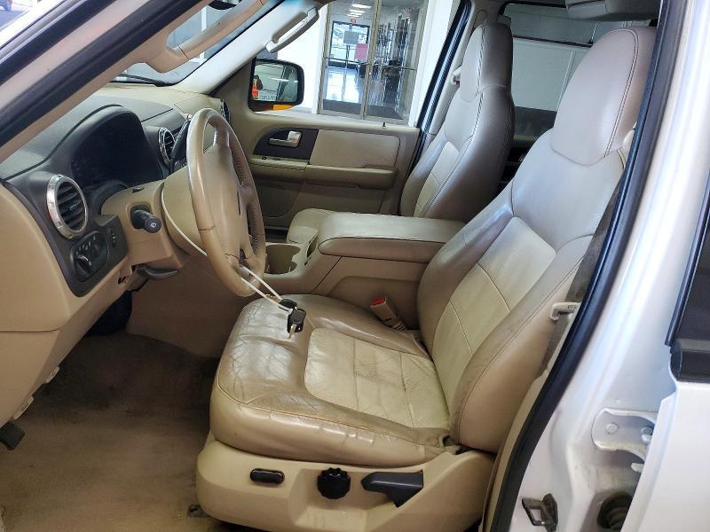 2004 Ford Expedition Eddie Bauer