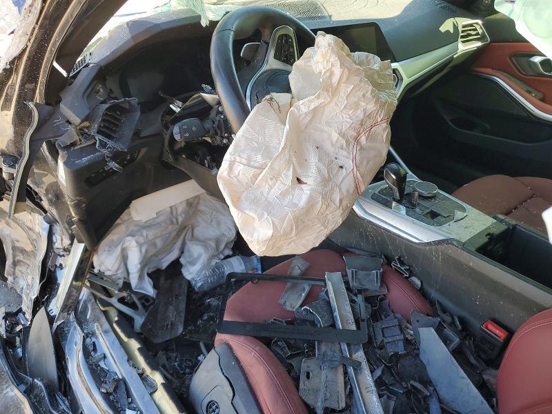 2022 Bmw Motorrad 2022 bmw Motorrad 330xe