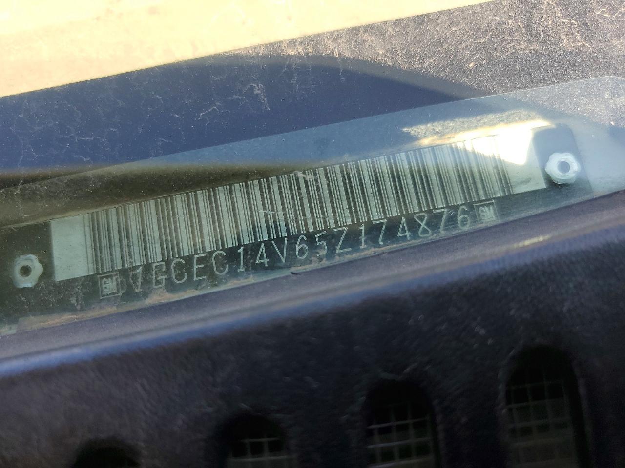 2005 Chevrolet Silverado C1500