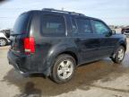2009 Honda Pilot exl