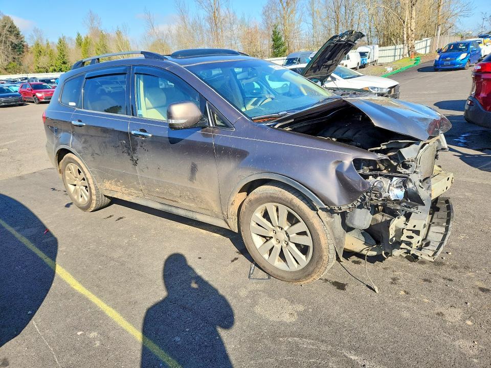 2008 Subaru Tribeca Limited