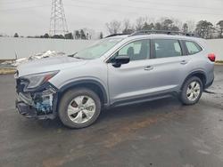 Subaru salvage cars for sale: 2024 Subaru Ascent