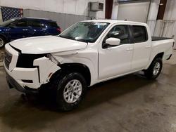 Nissan Vehiculos salvage en venta: 2024 Nissan Frontier SV