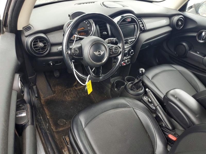 2018 Mini Cooper