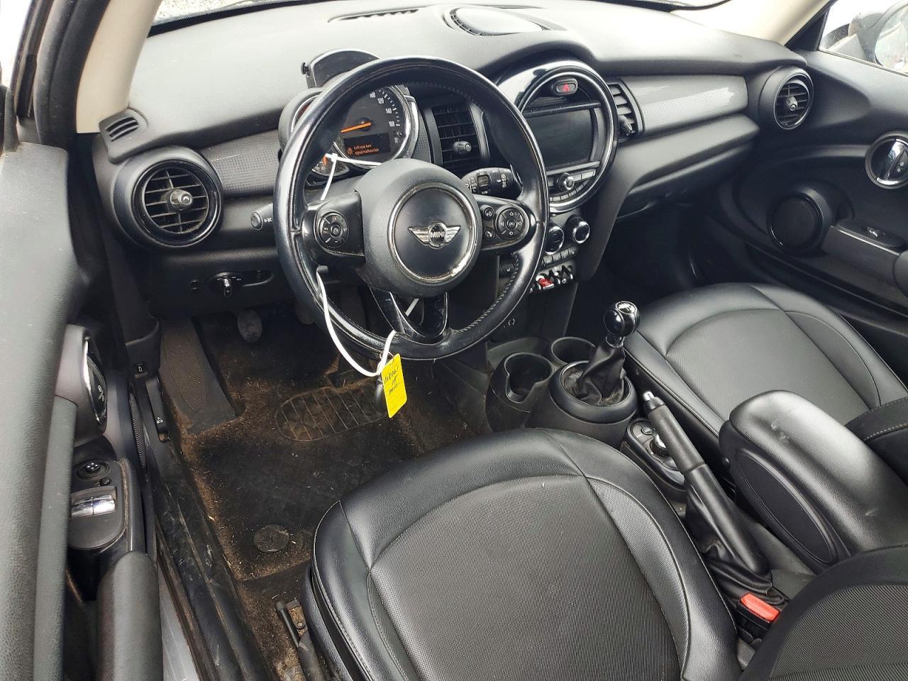 2018 Mini Cooper