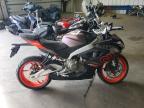 2025 Aprilia RS 457