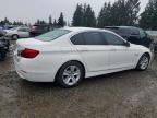2013 BMW 528 i