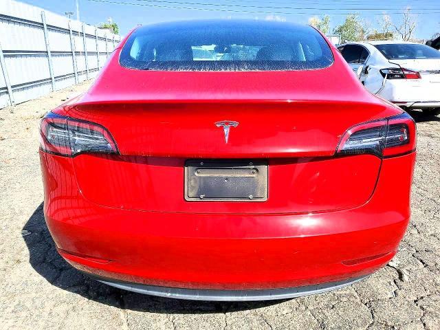2023 Trailers Model 3