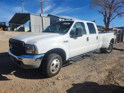 Ford Vehiculos salvage en venta: 1999 Ford F350 Super Duty