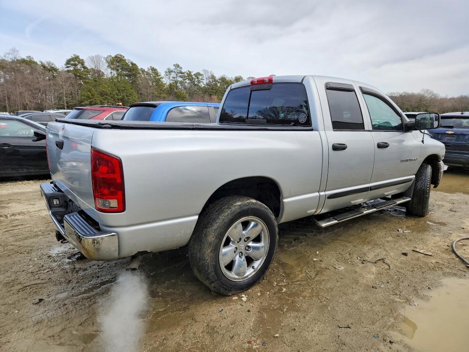 2005 Dodge Ram 1500 st