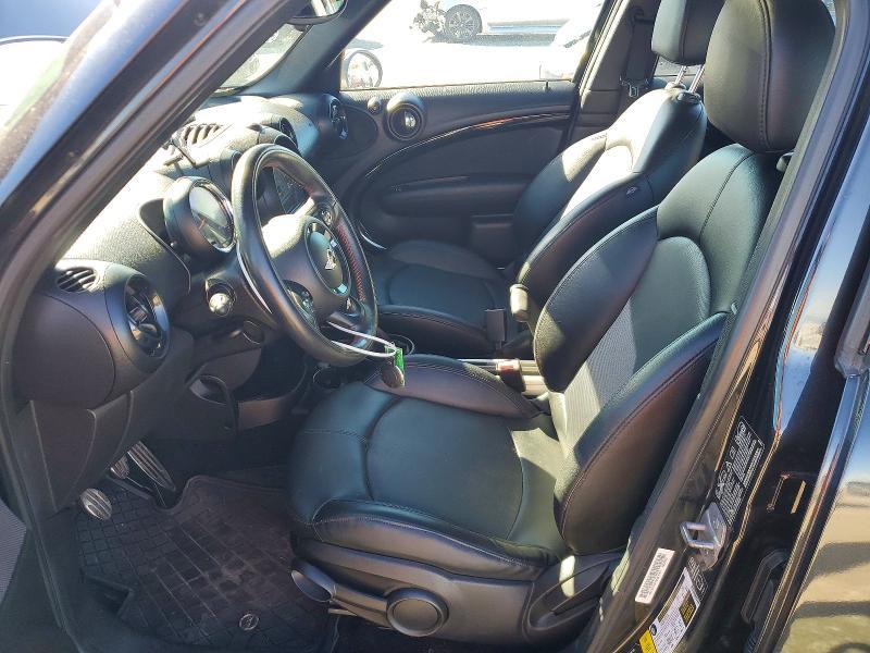 2014 Mini Cooper Clubman jcw