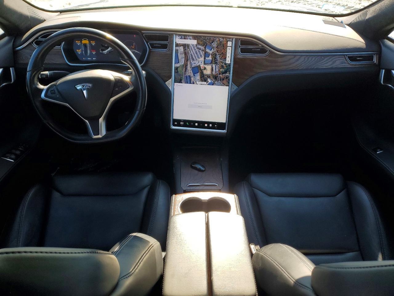 2018 Tesla Model s