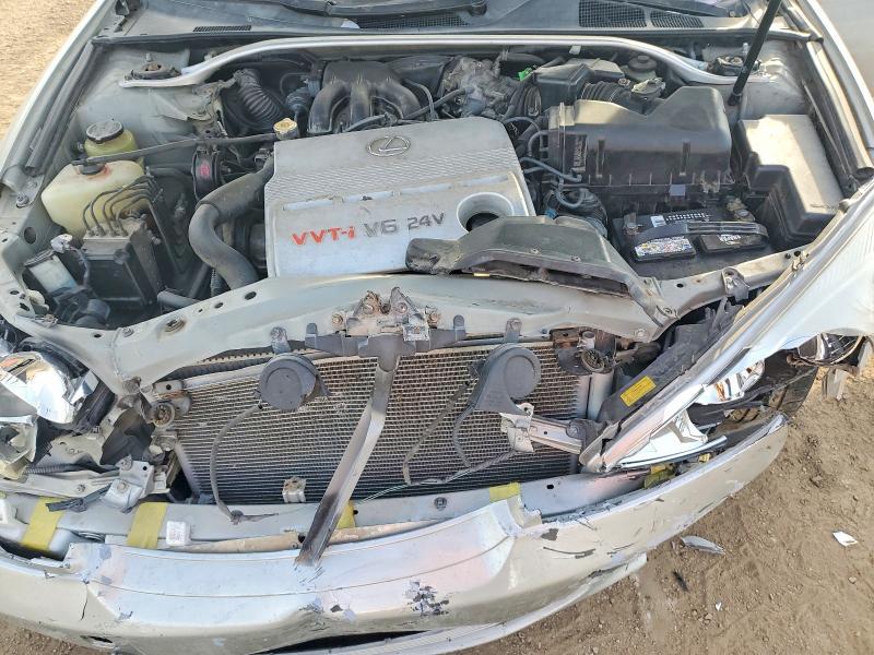 2002 Lexus Es 300 Base