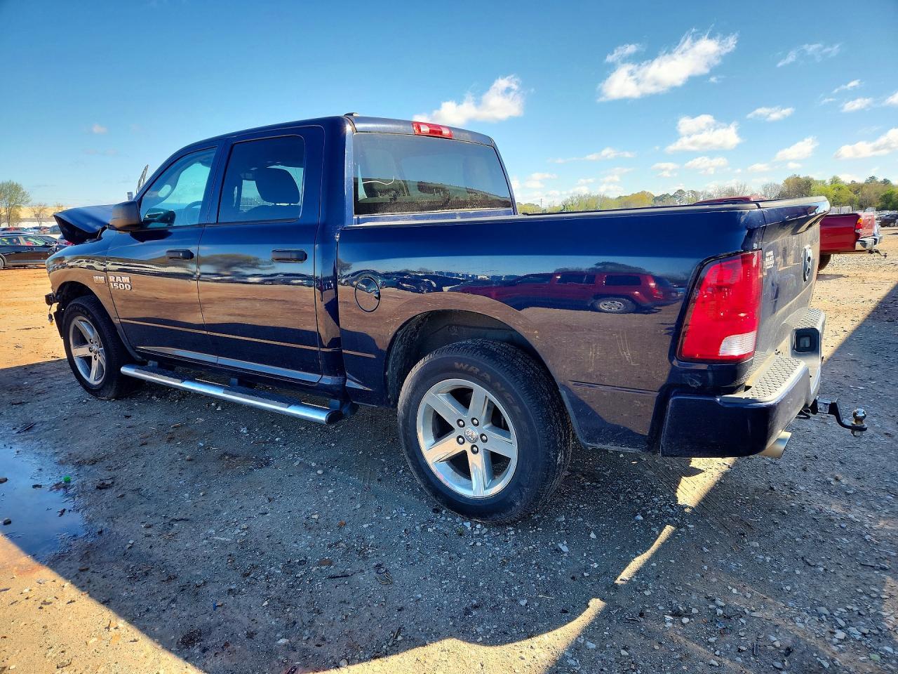 2015 Dodge RAM 1500 ST