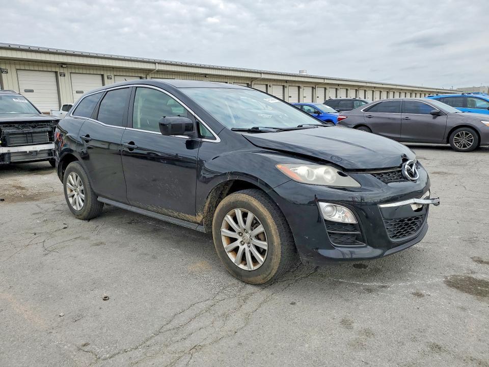 2012 Mazda Cx-7