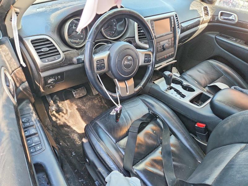 2011 Jeep Grand Cherokee Laredo