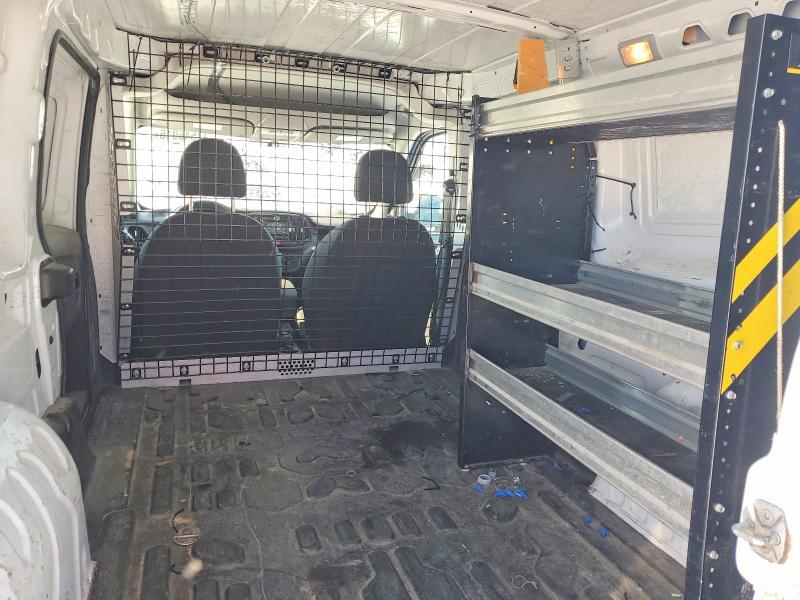 2016 Dodge Ram Promaster City Tradesman