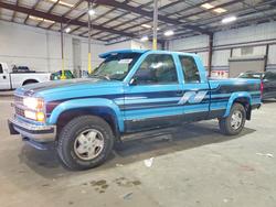 1993 Chevrolet Gmt-400 K1500 en venta en Jacksonville, FL