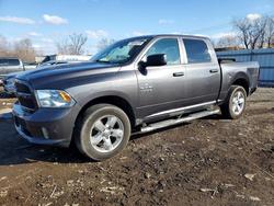 Vehiculos salvage en venta de Copart Chicago Heights, IL: 2018 Dodge RAM 1500 ST