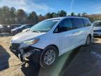2012 Toyota Sienna xle 8-passenger