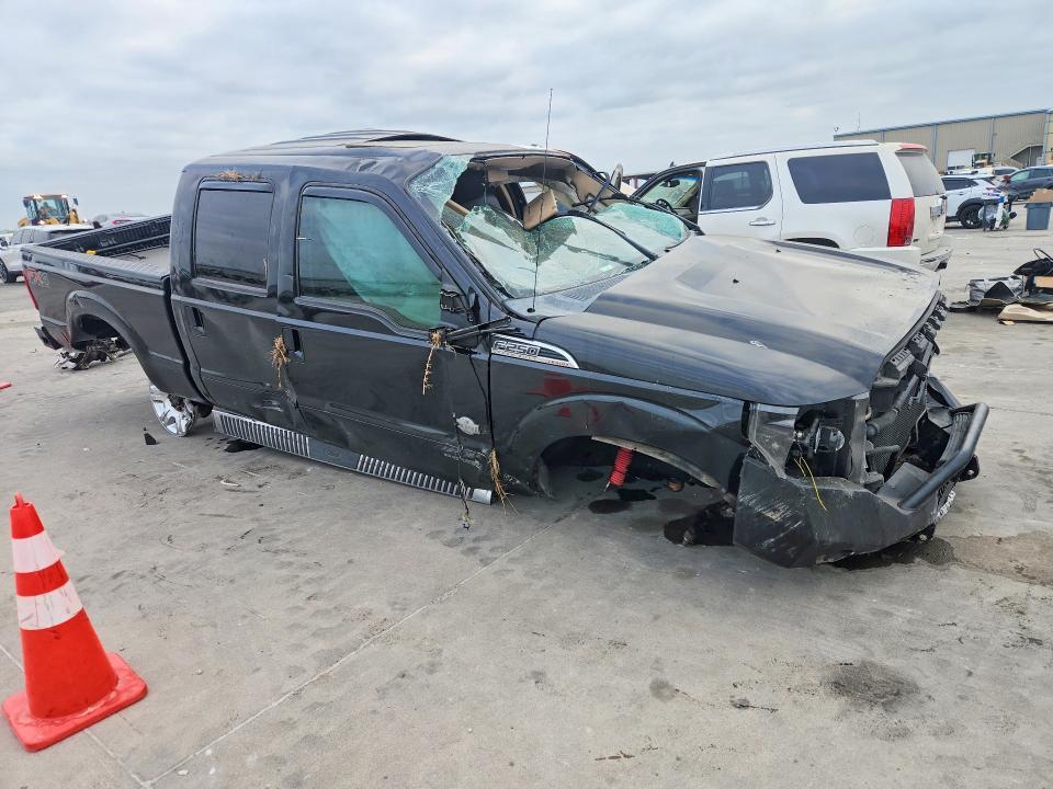 2016 Ford F250 Super Duty