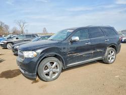 2012 Dodge Durango Citadel for sale in Des Moines, IA