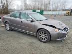 2009 Volvo S80 3.2