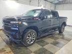 2019 Chevrolet Silverado K1500 RST