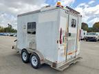 1999 Featherlite Fiber Optic Splicing Trailer
