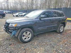 Jeep Vehiculos salvage en venta: 2014 Jeep Grand Cherokee Laredo