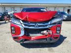 2026 Mitsubishi Outlander Sport s