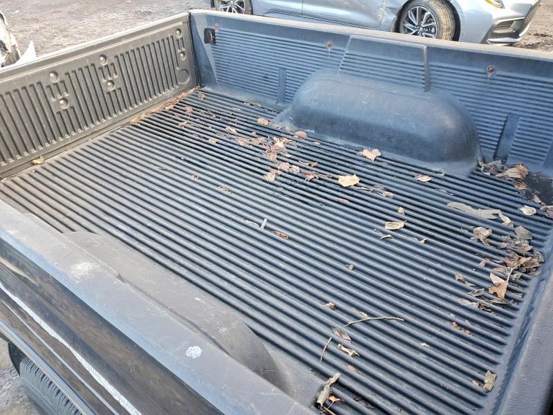 1999 Toyota Tacoma Base