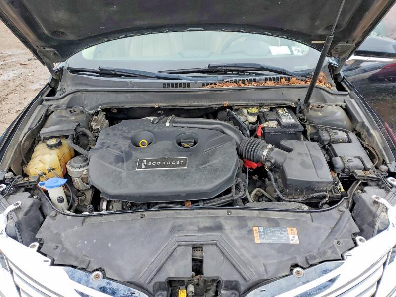 2014 Lincoln Townhouse MKZ