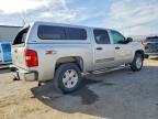 2010 Chevrolet Silverado K1500 LT