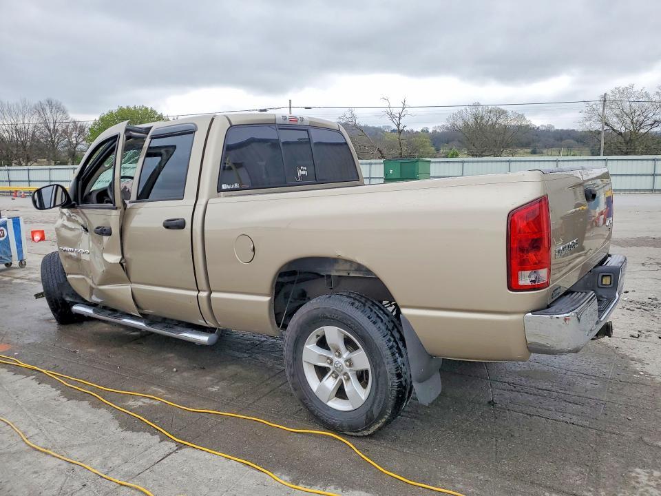2004 Dodge RAM 1500 ST