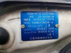 2000 Nissan Stagia