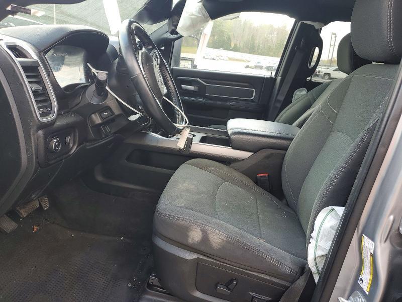 2023 Dodge RAM 2500 BIG Horn